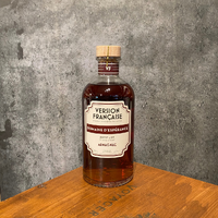Domaine d'Espérance 17 Years Old Petit Lot Version Française Antipodes Armagnac 700ml