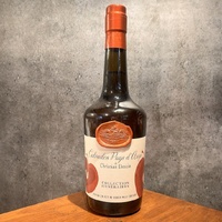 Christian Drouin 6 Years Old Xeres Palo Cortado Itineraires 700ml