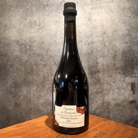 Christian Drouin 2003 Pommeau Itineraires 700ml