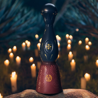 Clase Azul Tequila Day of the Dead 2026 1000ml 