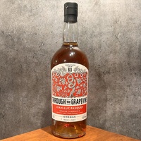 Jean Luc Pasquet Lot 63 Grande Champagne Through The Grapevine 700ml