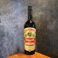 Mulassano Rosso Vermouth di Torino 700ml