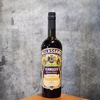 Mulassano Hampden Finish Vermouth 750ml