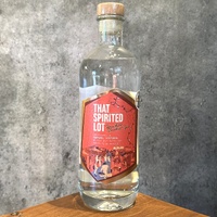 That Spirited Lot Hawker Market Gin 700ml