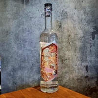 That Spirited Lot The Gram Bizarre Turkish Delight Gin 700ml