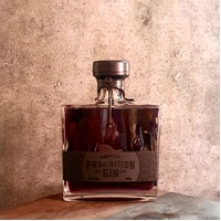 Prohibition Moonlight Gin 500ml