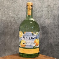 Archie Rose Mountain Yuzu Gin 700ml