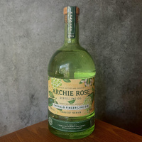 Archie Rose Emerald Finger Lime Gin 700ml