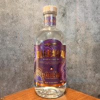 Dharawal Distilling Co Classic Gin 700ml