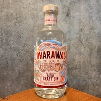 Dharawal Distilling Co Native Craft Gin 700ml