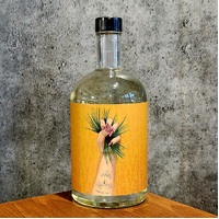 Antagonist Hard Cut Gin 700ml