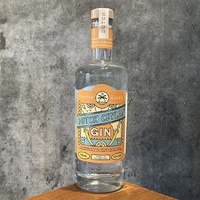Dutch Rules: Dutch Ceylon Gin 700ml
