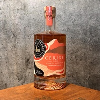 Bass & Flinders Cerise Gin 700ml