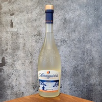 Amendoa Amarga Amerguinha 20% 700ml