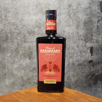 Nardini Virtu Rabarbaro Amaro 700ml