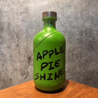 Melbourne Moonshine Apple Pie 700ml