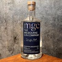 Melbourne Gin Company Single Sot Gin 700ml