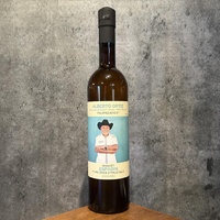 Palenqueros Espadin Alberto Ortiz Artesanal Mezcal 700ml