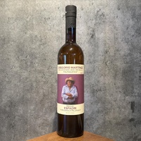 Palenqueros Espadin Gregorio Martinez Artesanal Mezcal 700ml