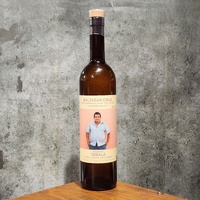 Baltazar Cruz Tobalá Mezcal 700ml
