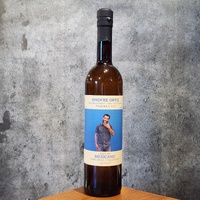 Palenqueros Mexicano Onofre Ortiz Mezcal 700ml