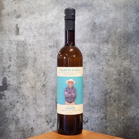Palenqueros Coyote Valente García Mezcal 700ml