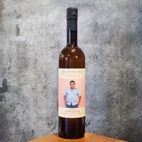 Palenqueros Tepextate Baltazar Cruz Gómez Mezcal 700ml