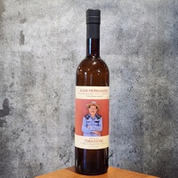 Palenqueros Tobaziche Juan Hernández Mezcal 700ml