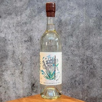 El Jolgorio Mexicano Artesanal Mezcal 750ml