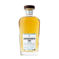 Bunnahabhain 25yo 1989 Single Malt Scotch Whisky 700ml