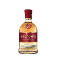 Kilchoman Trilogy Sherry Cask 2010 Single Malt Scotch Whisky 700ml