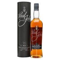 Paul John Bold Peated Single Malt Indian Whisky 700ml