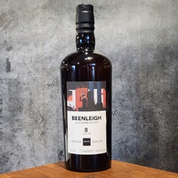 Beenleigh 8 Years Old 2015 60% 1500ml