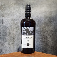 Clarendon 10 Years Old 2014 60% 1500ml