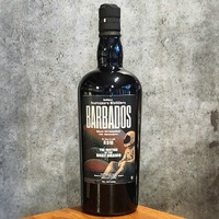 Foursquare 10 Years Old 2013 Barbados Rum 700ml