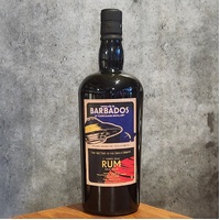 Foursquare 11 Years Old 2012 Barbados Rum 700ml