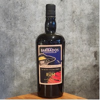 Foursquare 11 Years Old 2012 Barbados Rum 700ml