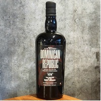 Alcoholes Finos Dominicanos 10 Years Old 2013 Dominican Rum 700ml