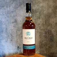 Jamaica 15 2008 JMWP Jamaican Rum 700ml