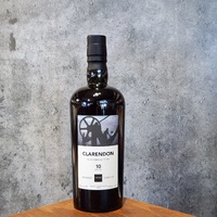Clarendon 10 Years Old 2014 60% 700ml