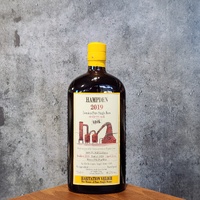 Hampden 2019 60.5% 700ml