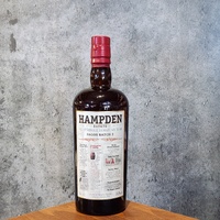 Hampden Pagos '24 52% 700ml
