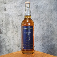 Smith & Cross Navy Strength 57% 700ml