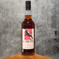 Caroni 1998 Trinidad & Tobago Rum 700ml