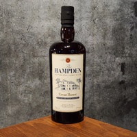 Hampden Estate 2025 Great House Jamaican Rum 700ml