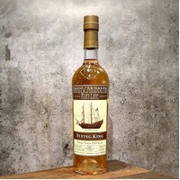 Flying King 3 YO Transcontinental Rum Line 700 ml