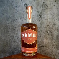 Samai Kampot Pepper Premium Rum 700ml