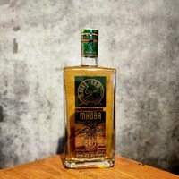 MHOBA Franky's Pineapple South African Rum 700ml