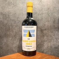 Flag Series 21 Years Old 2004 Saint Lucia Rum 700ml