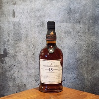 Foursquare 15 Year Old LMDW Singapore 15th Anniversary Rum 700ml